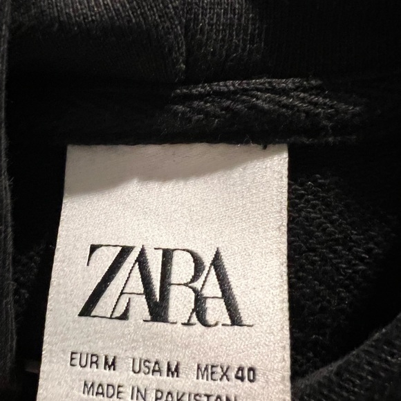Zara sweater - Picture 3 of 3